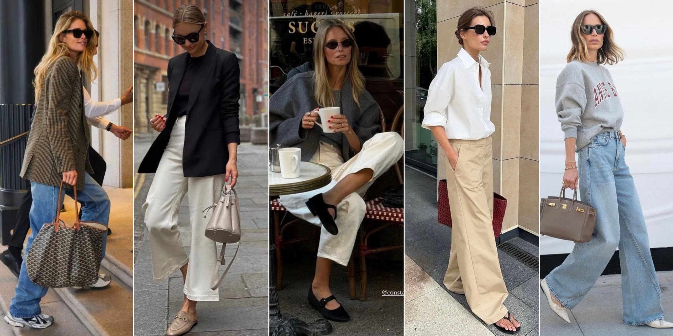 Yeni Lüksün Adı: Frugal Chic