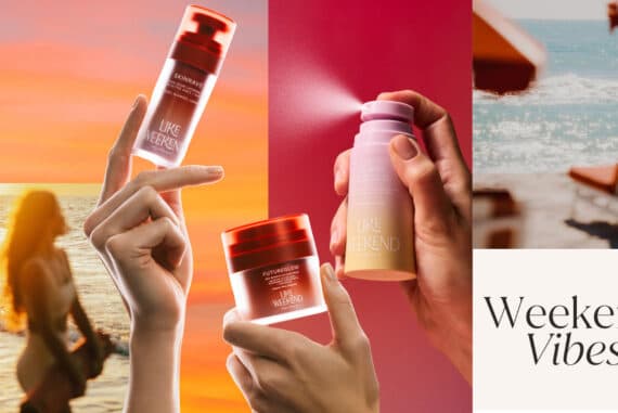 Modern Skinimalizm’in Yeni İsmi: LIKE WEEKEND